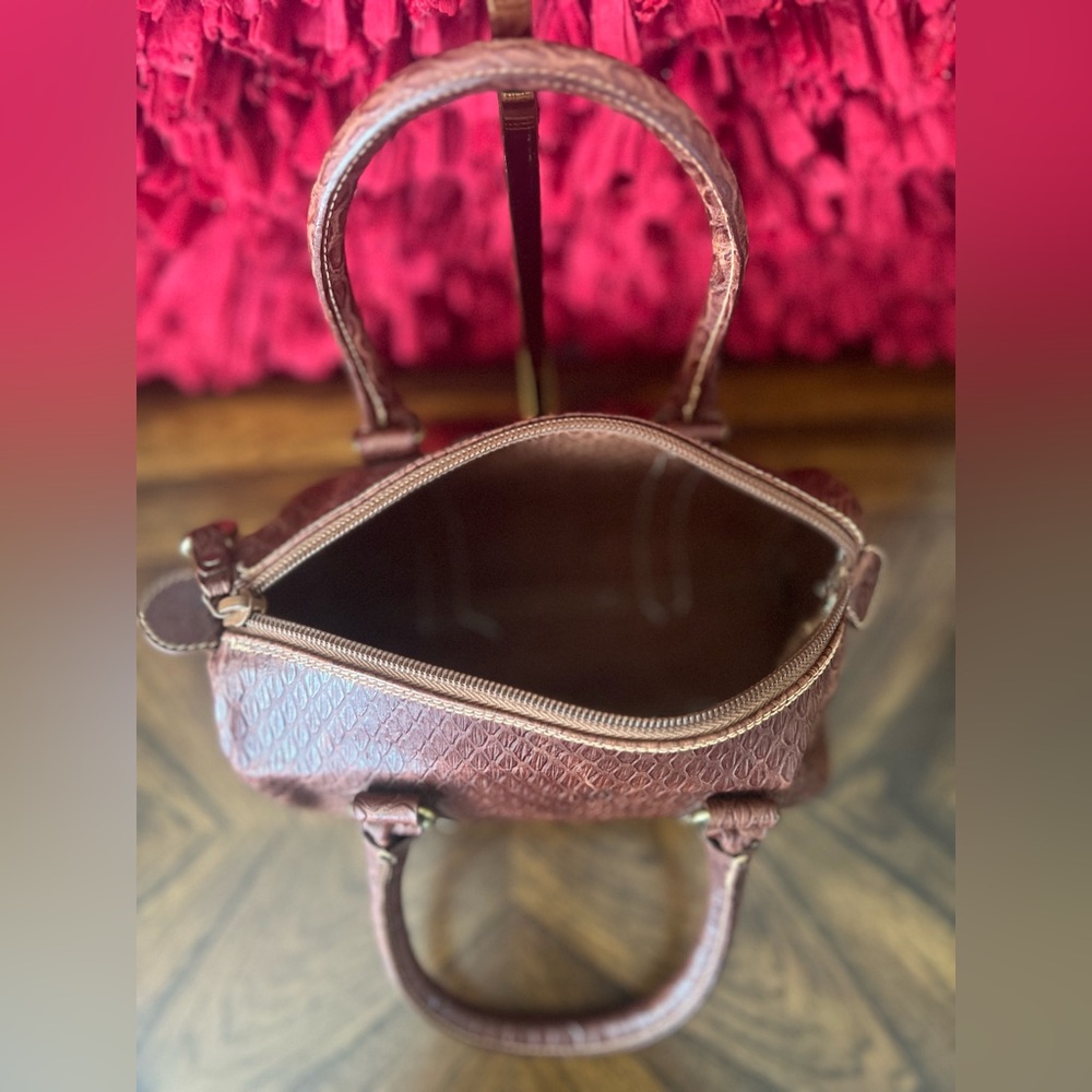 Authentic Furla handbag - Picture 3 of 3